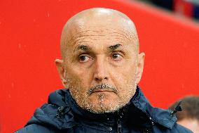 CALCIO - FIFA Mondiali - Qualifiers - Norway vs Italy