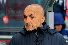 CALCIO - FIFA Mondiali - Qualifiers - Norway vs Italy