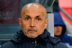 CALCIO - FIFA Mondiali - Qualifiers - Norway vs Italy