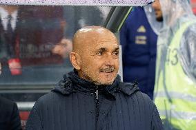 CALCIO - FIFA Mondiali - Qualifiers - Norway vs Italy