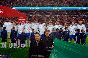 CALCIO - FIFA Mondiali - Qualifiers - Norway vs Italy