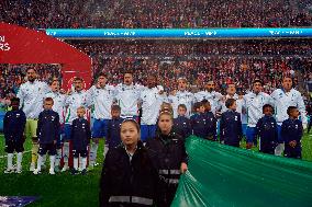 CALCIO - FIFA Mondiali - Qualifiers - Norway vs Italy