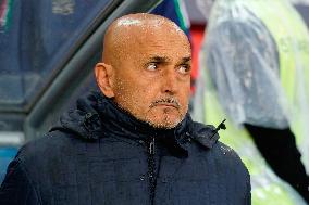 CALCIO - FIFA Mondiali - Qualifiers - Norway vs Italy