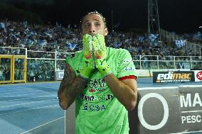 CALCIO - Serie C Italia - Pescara vs Ternana