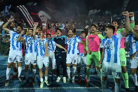 CALCIO - Serie C Italia - Pescara vs Ternana