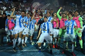 CALCIO - Serie C Italia - Pescara vs Ternana