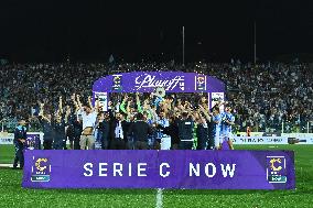 CALCIO - Serie C Italia - Pescara vs Ternana