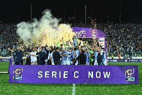CALCIO - Serie C Italia - Pescara vs Ternana