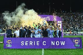 CALCIO - Serie C Italia - Pescara vs Ternana