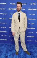 Daily Show Official Emmy Screening - LA