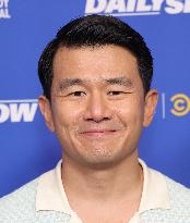 Daily Show Official Emmy Screening - LA