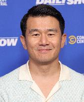 Daily Show Official Emmy Screening - LA