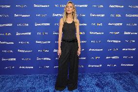 Daily Show Official Emmy Screening - LA