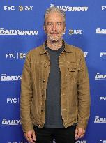 Daily Show Official Emmy Screening - LA