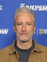 Daily Show Official Emmy Screening - LA