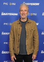 Daily Show Official Emmy Screening - LA