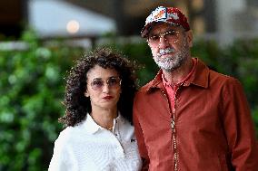 French Open 2025 - VIPs At The Village