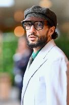 French Open 2025 - VIPs At The Village