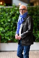 French Open 2025 - VIPs At The Village