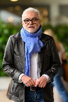 French Open 2025 - VIPs At The Village