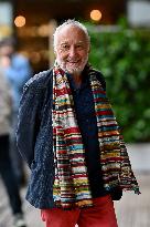 French Open 2025 - VIPs At The Village