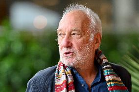 French Open 2025 - VIPs At The Village