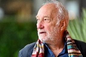 French Open 2025 - VIPs At The Village