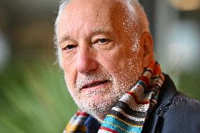 French Open 2025 - VIPs At The Village