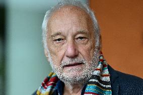 French Open 2025 - VIPs At The Village