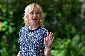 French Open 2025 - VIPs At The Village