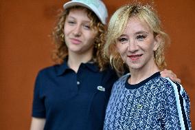 French Open 2025 - VIPs At The Village