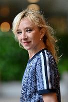 French Open 2025 - VIPs At The Village