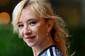 French Open 2025 - VIPs At The Village