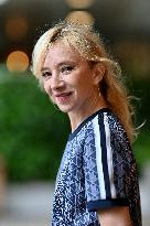 French Open 2025 - VIPs At The Village