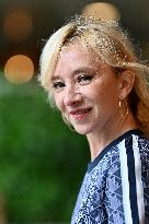 French Open 2025 - VIPs At The Village