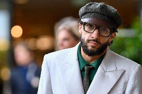 French Open 2025 - VIPs At The Village