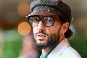 French Open 2025 - VIPs At The Village