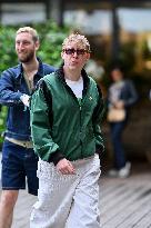 French Open 2025 - VIPs At The Village