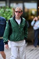 French Open 2025 - VIPs At The Village