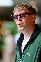 French Open 2025 - VIPs At The Village