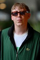 French Open 2025 - VIPs At The Village