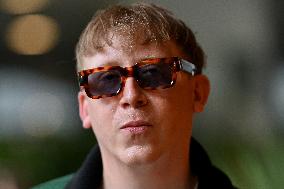 French Open 2025 - VIPs At The Village