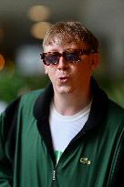 French Open 2025 - VIPs At The Village