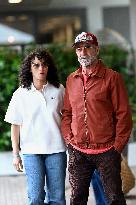 French Open 2025 - VIPs At The Village