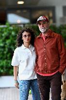 French Open 2025 - VIPs At The Village