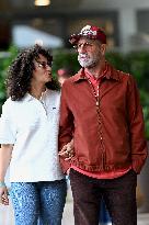 French Open 2025 - VIPs At The Village