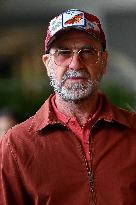 French Open 2025 - VIPs At The Village