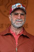 French Open 2025 - VIPs At The Village