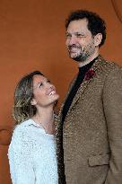 French Open 2025 - VIPs At The Village