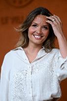 French Open 2025 - VIPs At The Village